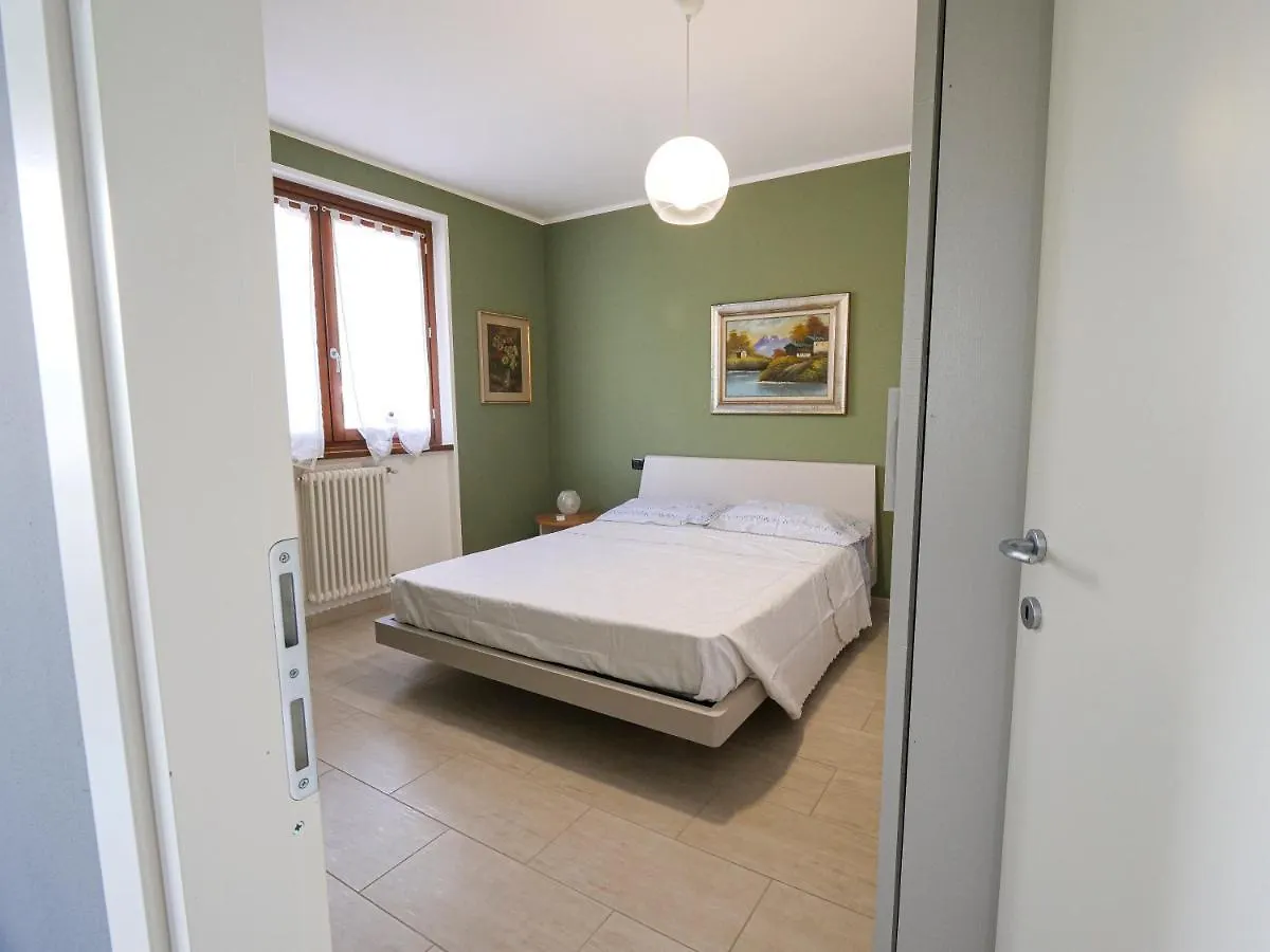 Full Of Colour Appartement Bellano
