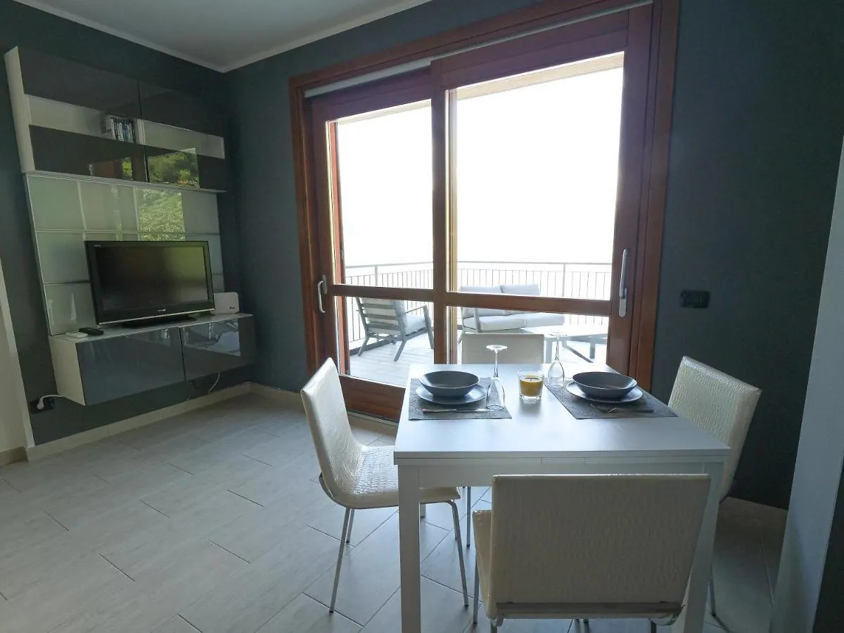 Full Of Colour Appartement Bellano