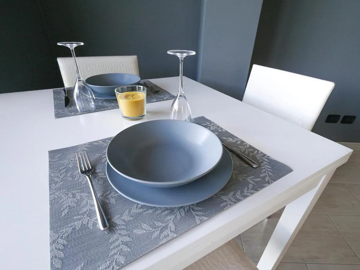 Full Of Colour Appartement Bellano