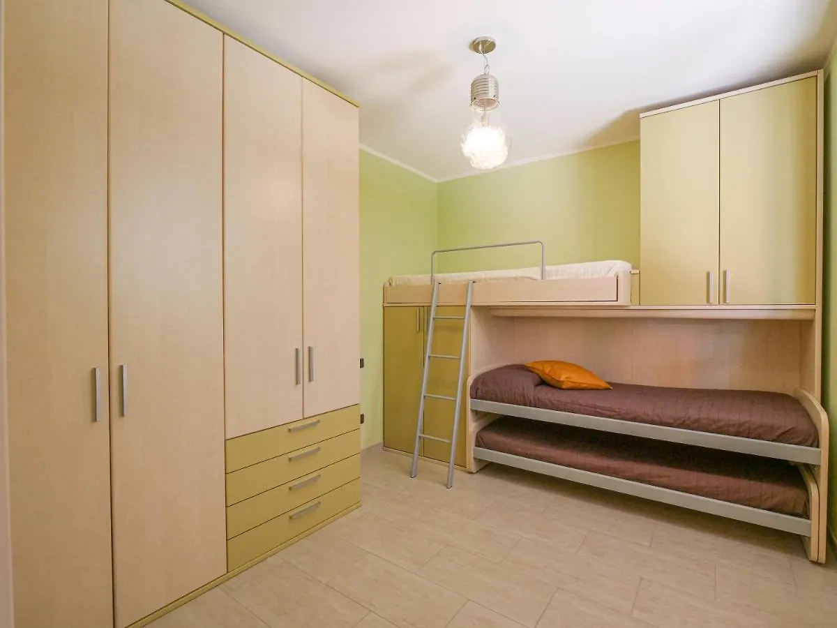 Full Of Colour Appartement Bellano