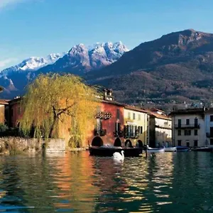 Ferienhaus It Easy Mandello, Mandello del Lario