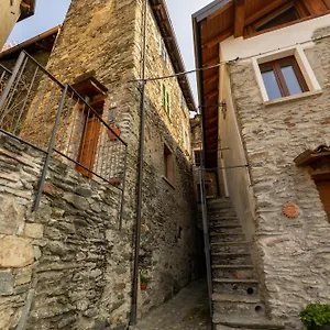 Ferienhaus Rustico Verginate, Bellano