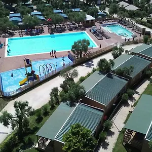 Camping Della Colombaia, Padenghe sul Garda