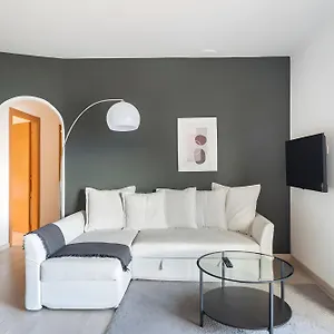 Apartment Happy Guest - Dolce Vista, Riva di Solto