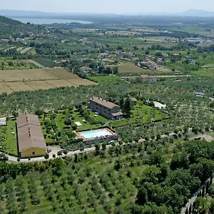 Cortoreggio Landhuis Cortona