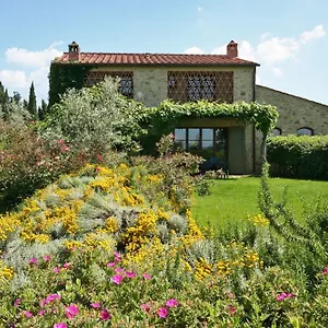 Podere Il Pino Landhuis Poggibonsi