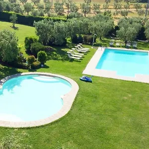 Borgo Casalvento Landhuis Cantagrillo
